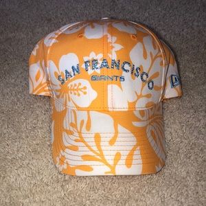 San Francisco Giants Baseball Cap